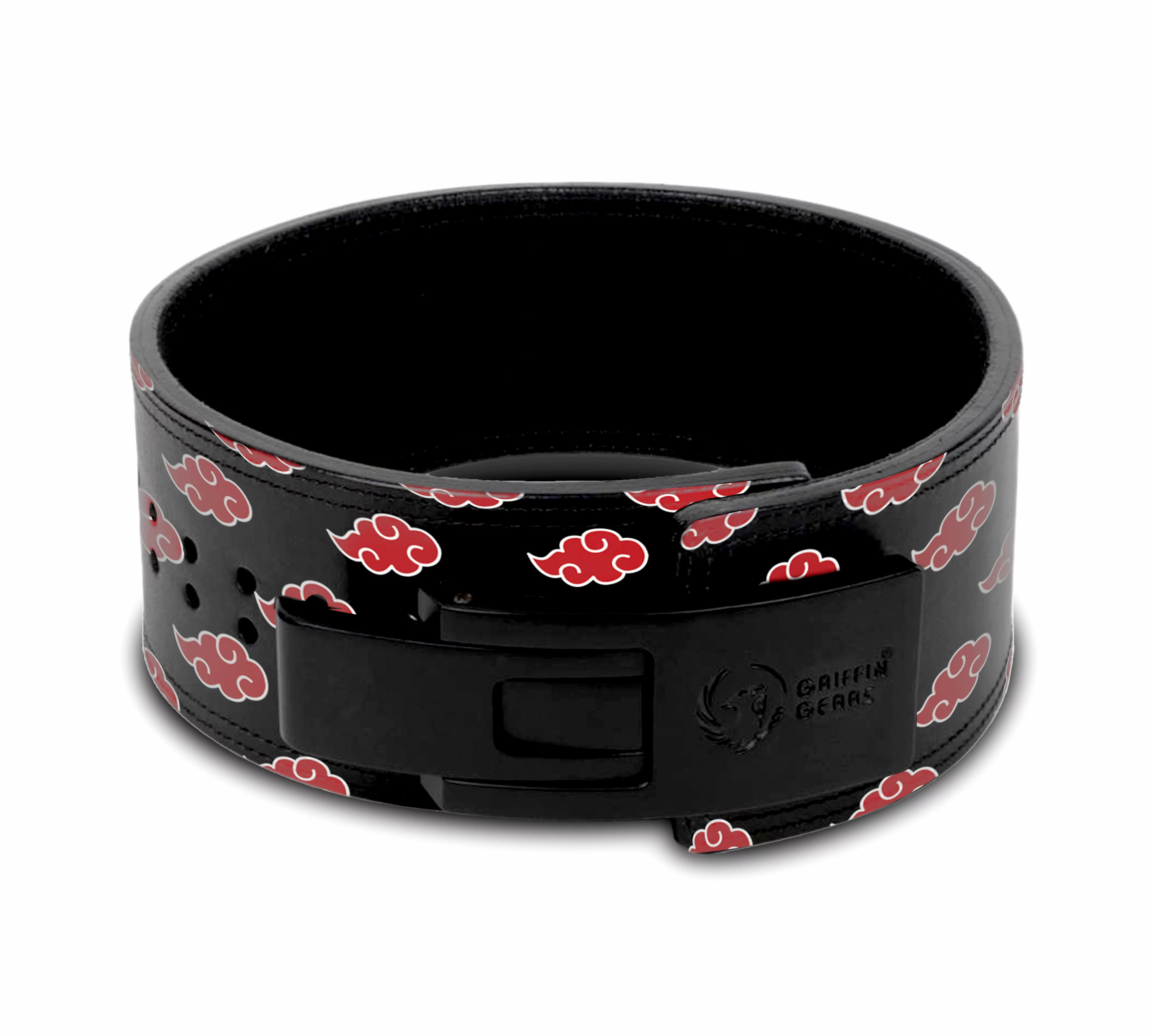 anime lifting belt india